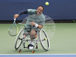 US Open Tennis