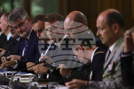 France Ukraine Coalition