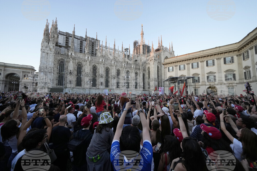 Italy F1 GP Auto Racing