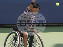 US Open Tennis
