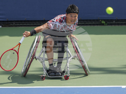 US Open Tennis