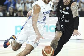 Eurobasket Basketball