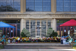School Shooting Minneapolis