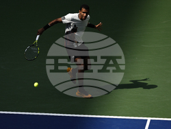 US Open Tennis