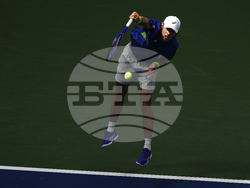 US Open Tennis