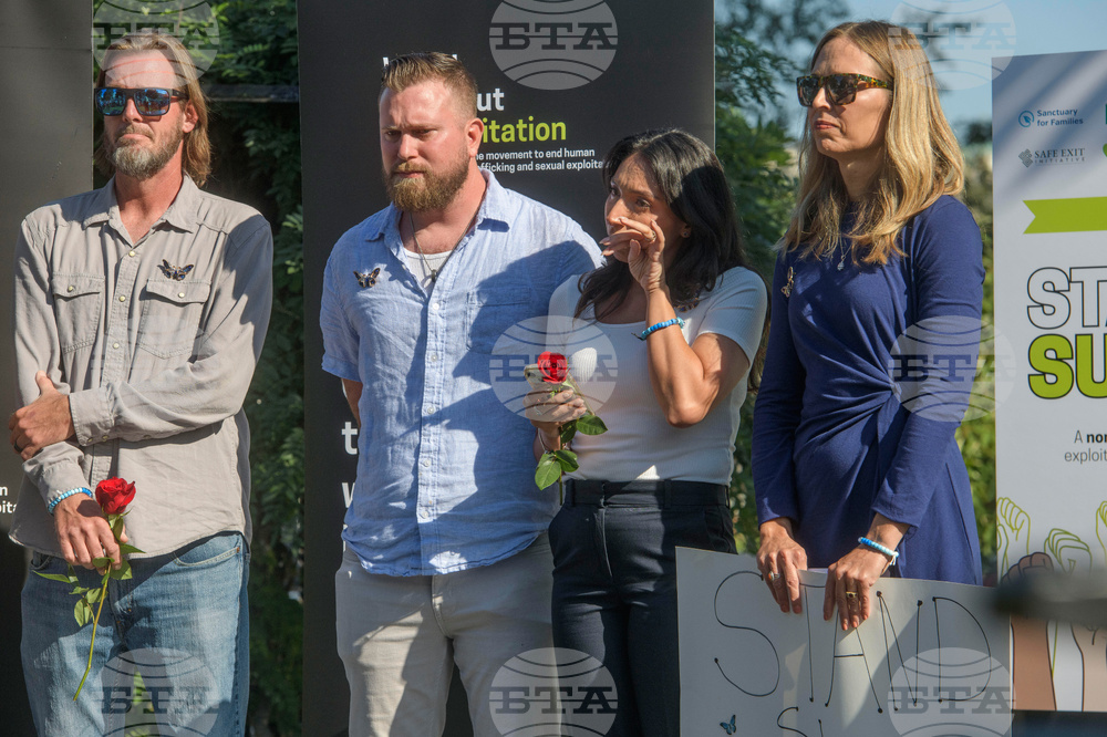  Семейството на Вирджиния Джуфре заяви, че е изпитало облекчение от новините за ареста на Андрю Маунтбатън-Уиндзор