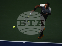 US Open Tennis