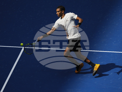 US Open Tennis