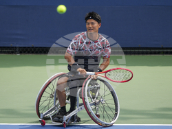 US Open Tennis