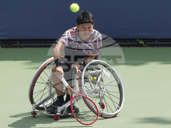 US Open Tennis