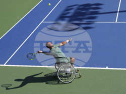 US Open Tennis