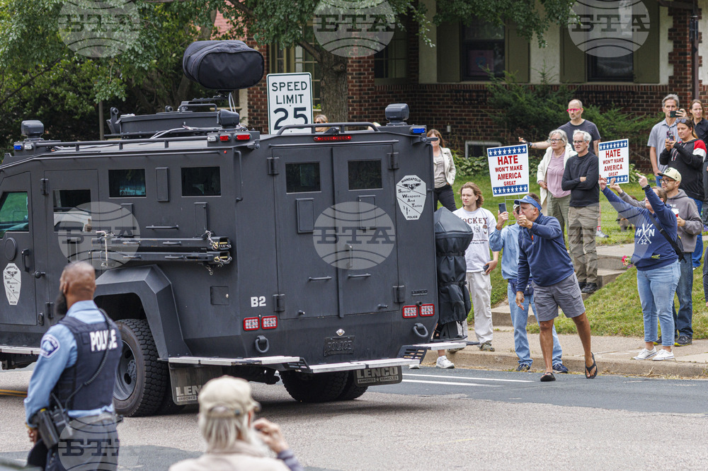 School Shooting Minneapolis