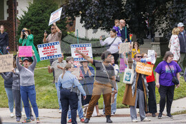 School Shooting Minneapolis