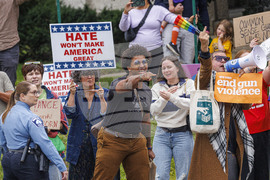 School Shooting Minneapolis