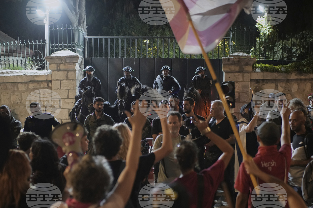 Israel Palestinians