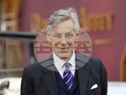 Britain Downton Abbey: The Grand Finale World Premiere