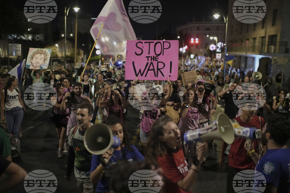Israel Palestinians