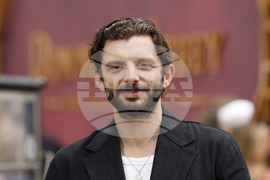 Britain Downton Abbey: The Grand Finale World Premiere