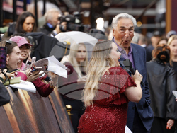 Britain Downton Abbey: The Grand Finale World Premiere