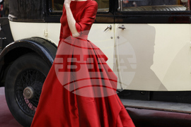 Britain Downton Abbey: The Grand Finale World Premiere