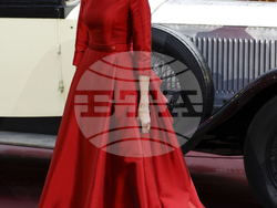 Britain Downton Abbey: The Grand Finale World Premiere