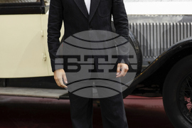 Britain Downton Abbey: The Grand Finale World Premiere