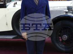 Britain Downton Abbey: The Grand Finale World Premiere