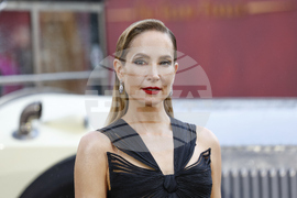 Britain Downton Abbey: The Grand Finale World Premiere