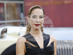 Britain Downton Abbey: The Grand Finale World Premiere