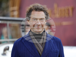 Britain Downton Abbey: The Grand Finale World Premiere