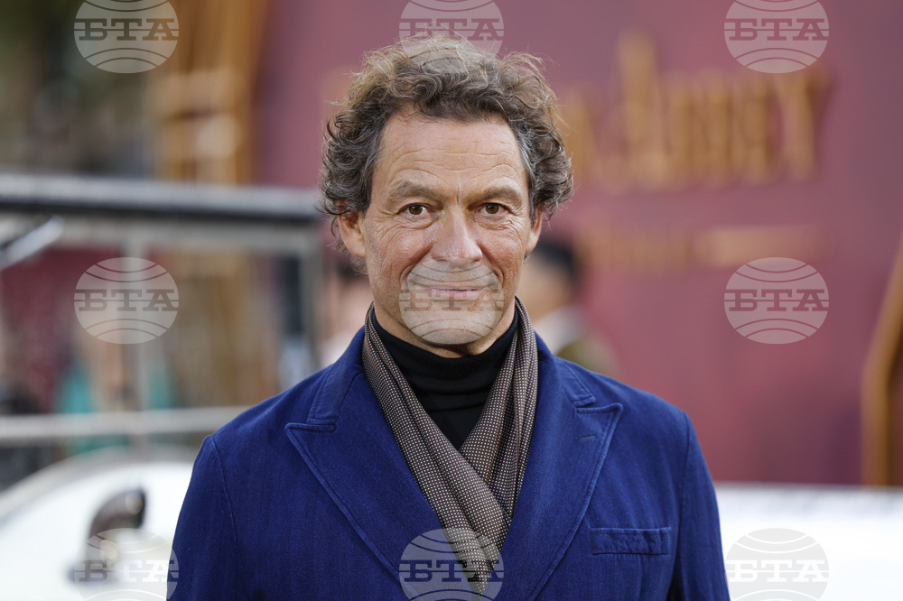 Britain Downton Abbey: The Grand Finale World Premiere