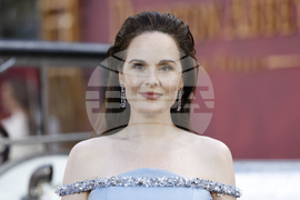 Britain Downton Abbey: The Grand Finale World Premiere