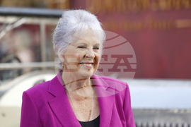 Britain Downton Abbey: The Grand Finale World Premiere