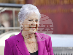 Britain Downton Abbey: The Grand Finale World Premiere