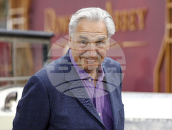 Britain Downton Abbey: The Grand Finale World Premiere