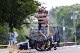 School Shooting Minneapolis