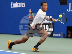 US Open Tennis