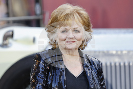 Britain Downton Abbey: The Grand Finale World Premiere