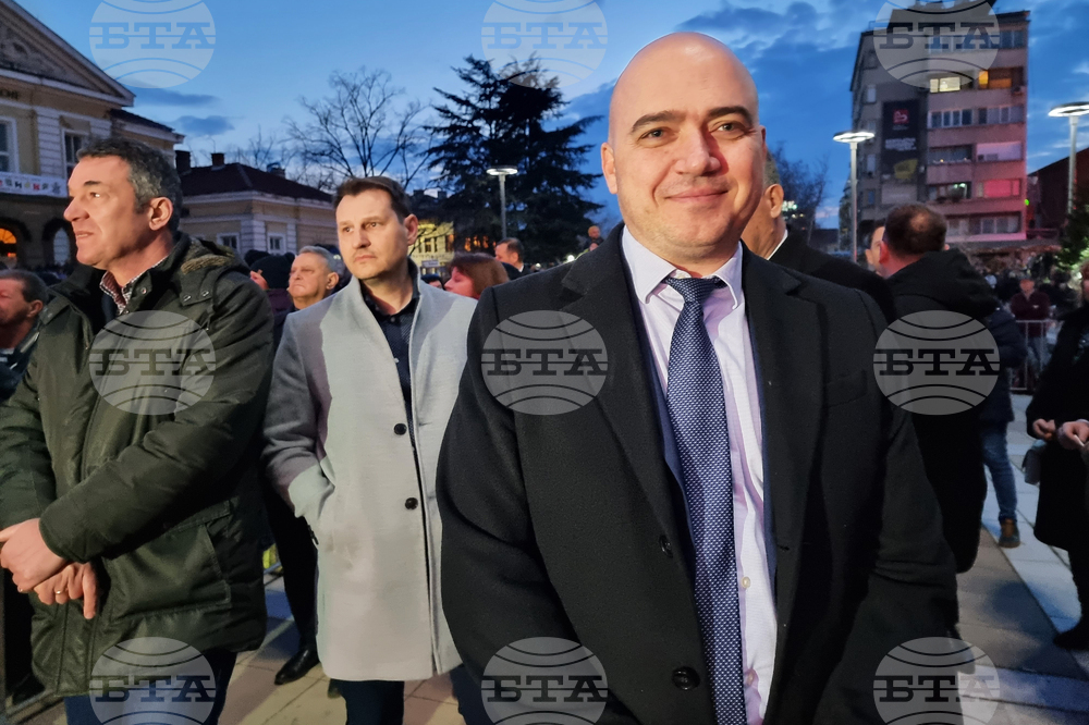 Ямбол - Илин Димитров