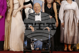 Britain Downton Abbey: The Grand Finale World Premiere