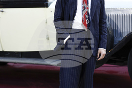 Britain Downton Abbey: The Grand Finale World Premiere