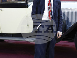 Britain Downton Abbey: The Grand Finale World Premiere