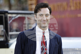 Britain Downton Abbey: The Grand Finale World Premiere