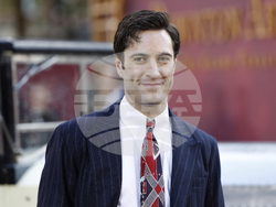 Britain Downton Abbey: The Grand Finale World Premiere