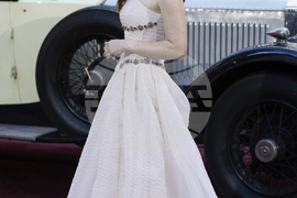 Britain Downton Abbey: The Grand Finale World Premiere