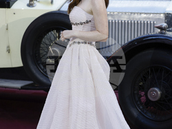 Britain Downton Abbey: The Grand Finale World Premiere