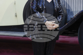 Britain Downton Abbey: The Grand Finale World Premiere