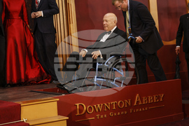 Britain Downton Abbey: The Grand Finale World Premiere