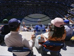 US Open Tennis