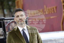 Britain Downton Abbey: The Grand Finale World Premiere